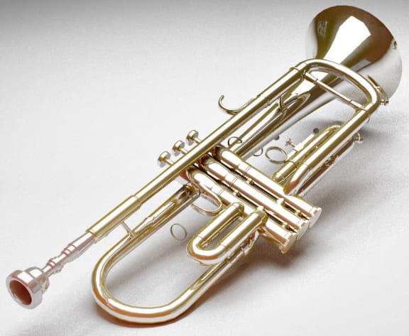 Trumpet