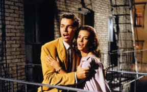 West Side Story