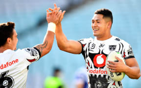 Roger Tuivasa-Sheck.