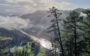 Whanganui River