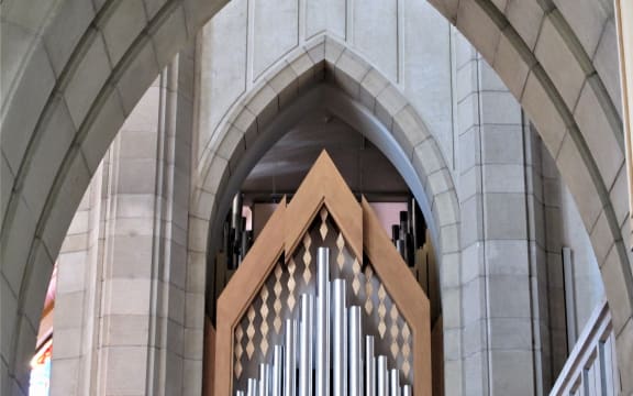Holy Trinity Cathedral