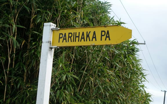 Parihaka