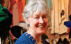 Barbara Brookes