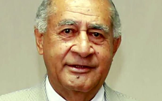 Ratu Epeli Nailatikau