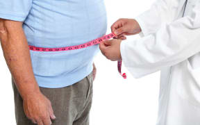 Associate professor Scott Duncan wants Kiwi-specific BMI scales.