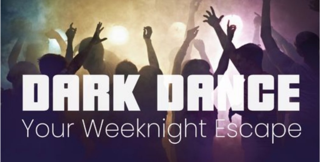 Dark Dance poster