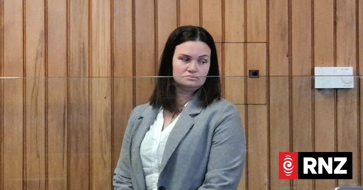 Rotorua woman Jennifer Devery sentenced for supplying cannabis oil