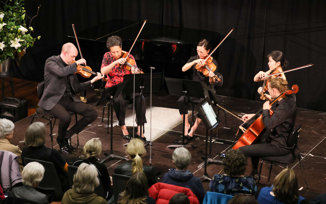Martinborough Music Festival 2023