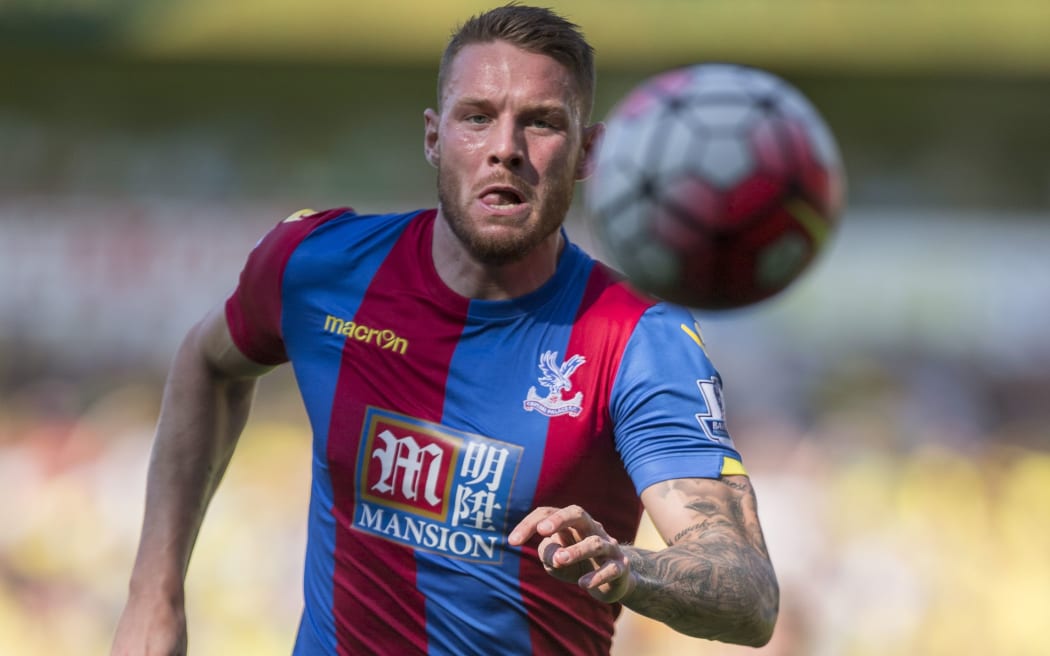Connor Wickham