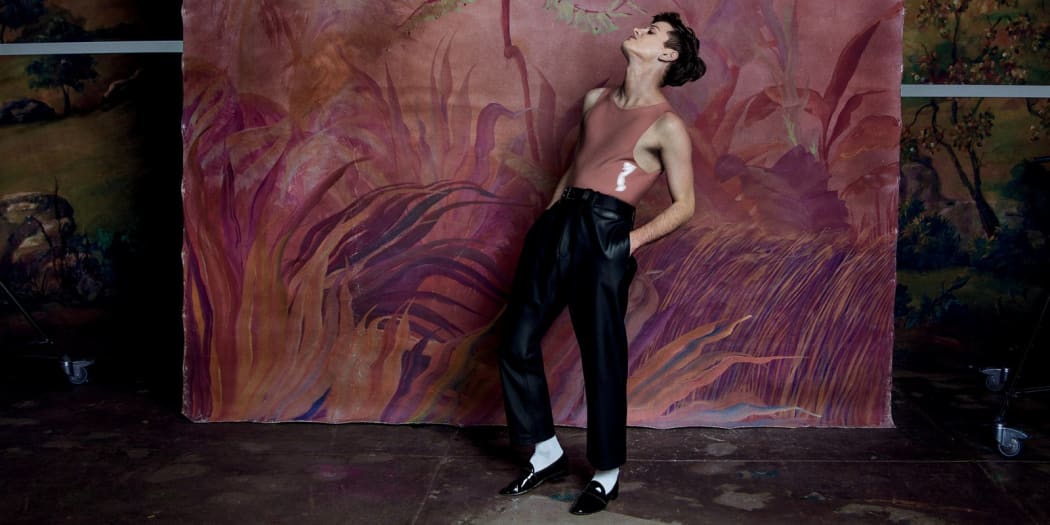 Perfume Genius