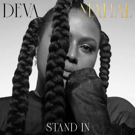 Deva Mahal 'Stand In' cover art