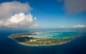 Kiritimati Island