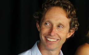 Hamish Carter