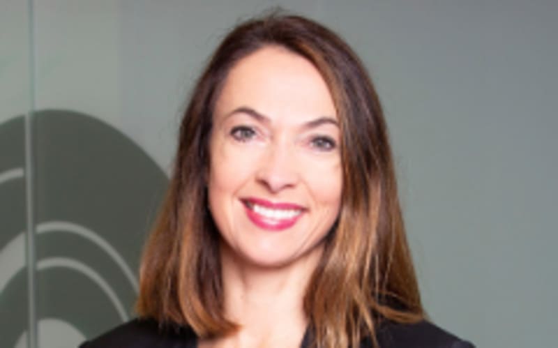 Second woman joins Reserve Bank top bench | RNZ