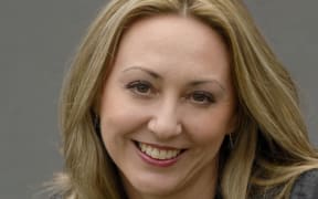 Sarah Dowie.