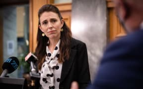 Jacinda Ardern