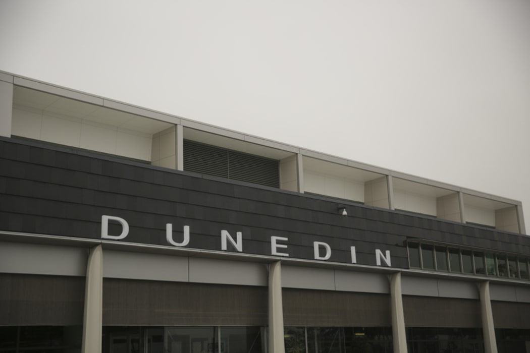 Dunedin Airport