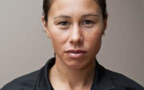 Andrea Hewitt.
