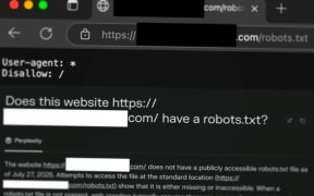 Internet CDN Cloudflare is helping media with a means to charge AI companies crawling the wen for their content.