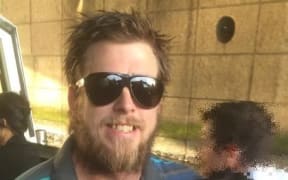 Ben Gerring