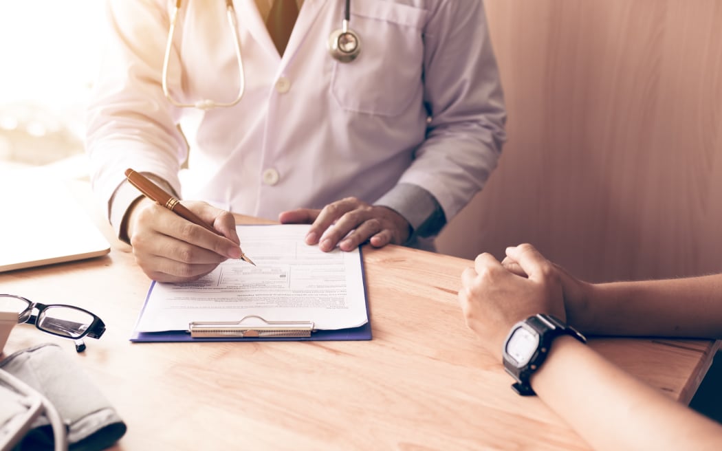 The private data of 18 Covid-19 patients was leaked.