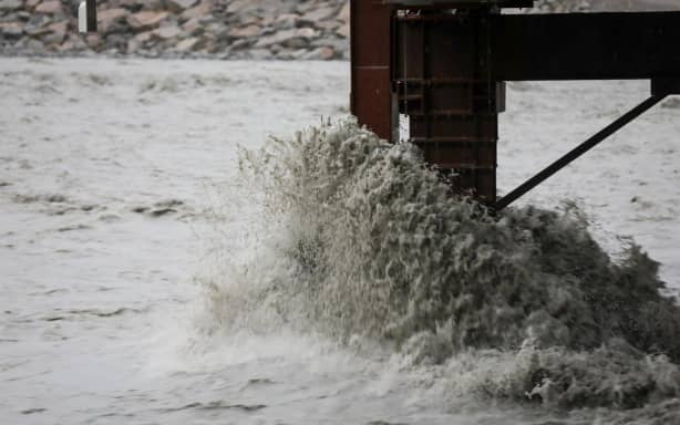 Rising riverbed risks Franz Josef disaster | RNZ