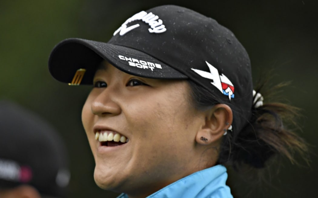 Lydia Ko