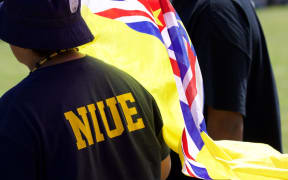 Niue Language Week begins this Sunday.