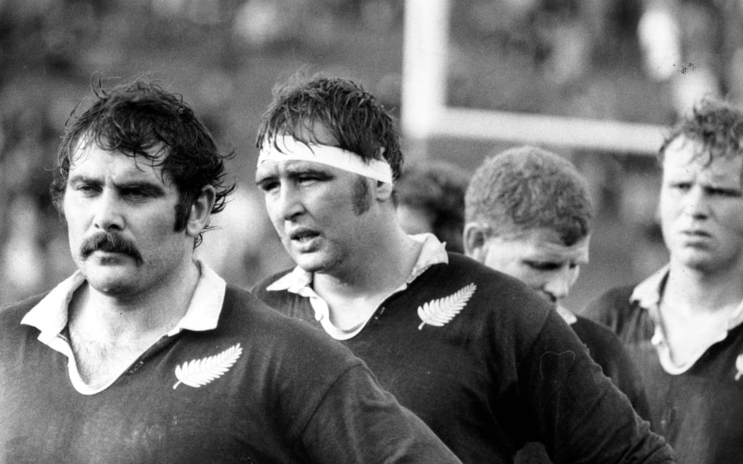 Keith Murdoch