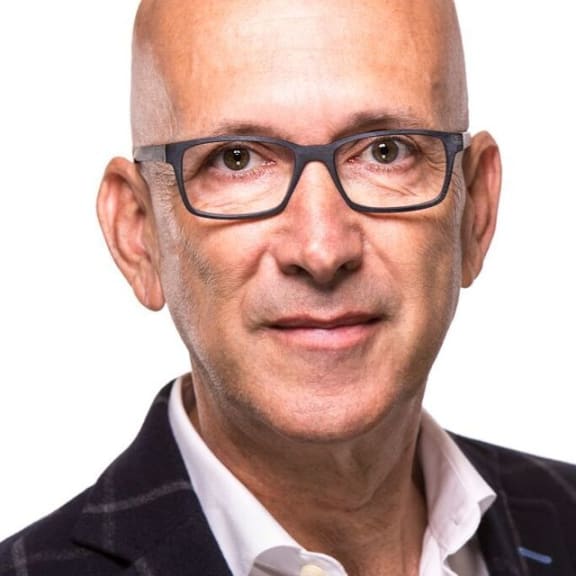 David Chaulk
