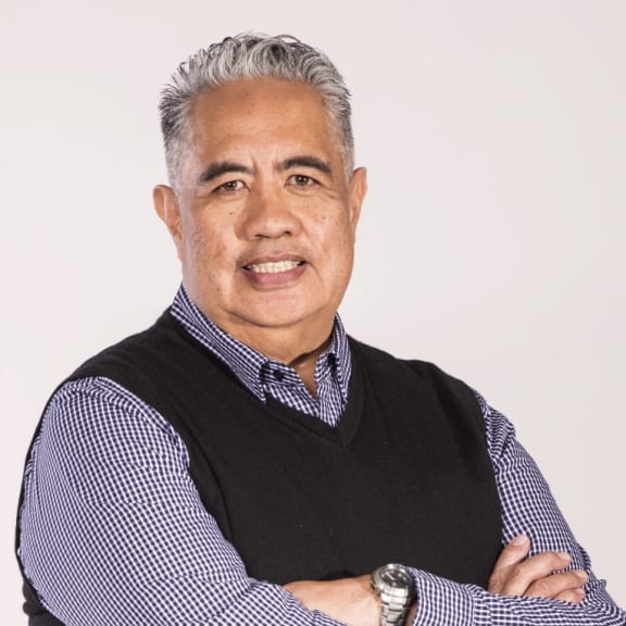 John Utanga believes storytelling within mainstream media can be rigid in structure, which may have put off indigenous storytellers from joining the industry.