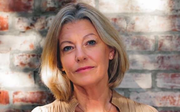Laura Trevelyan
