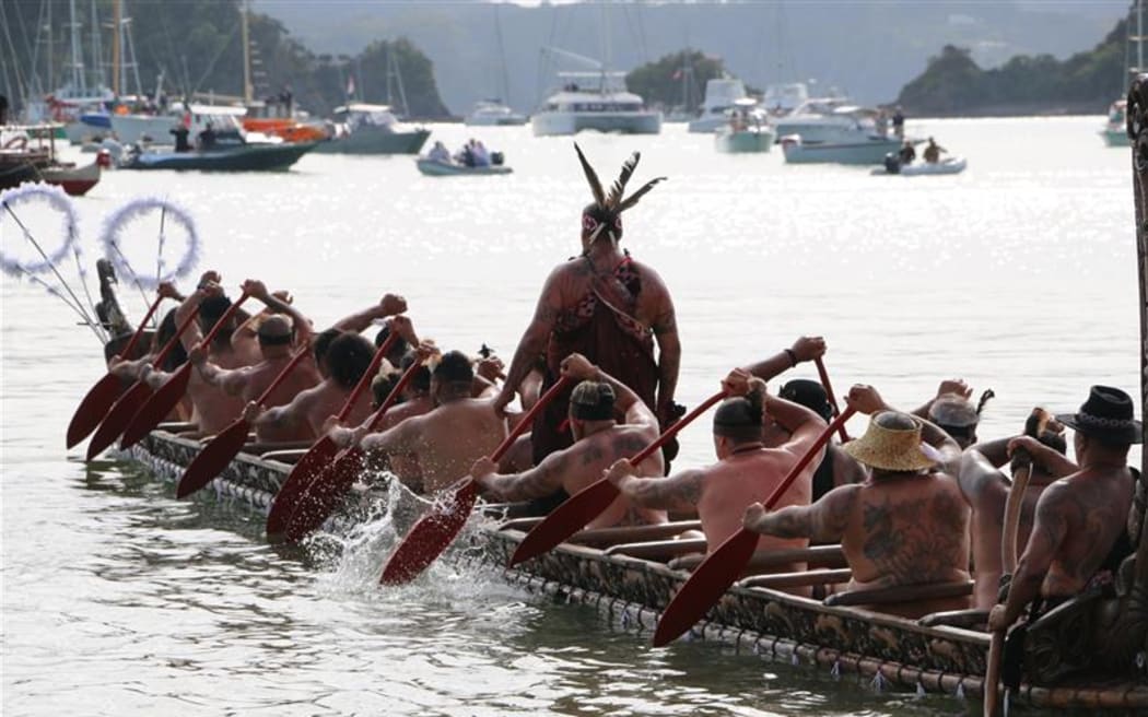 WAITANGI 2025