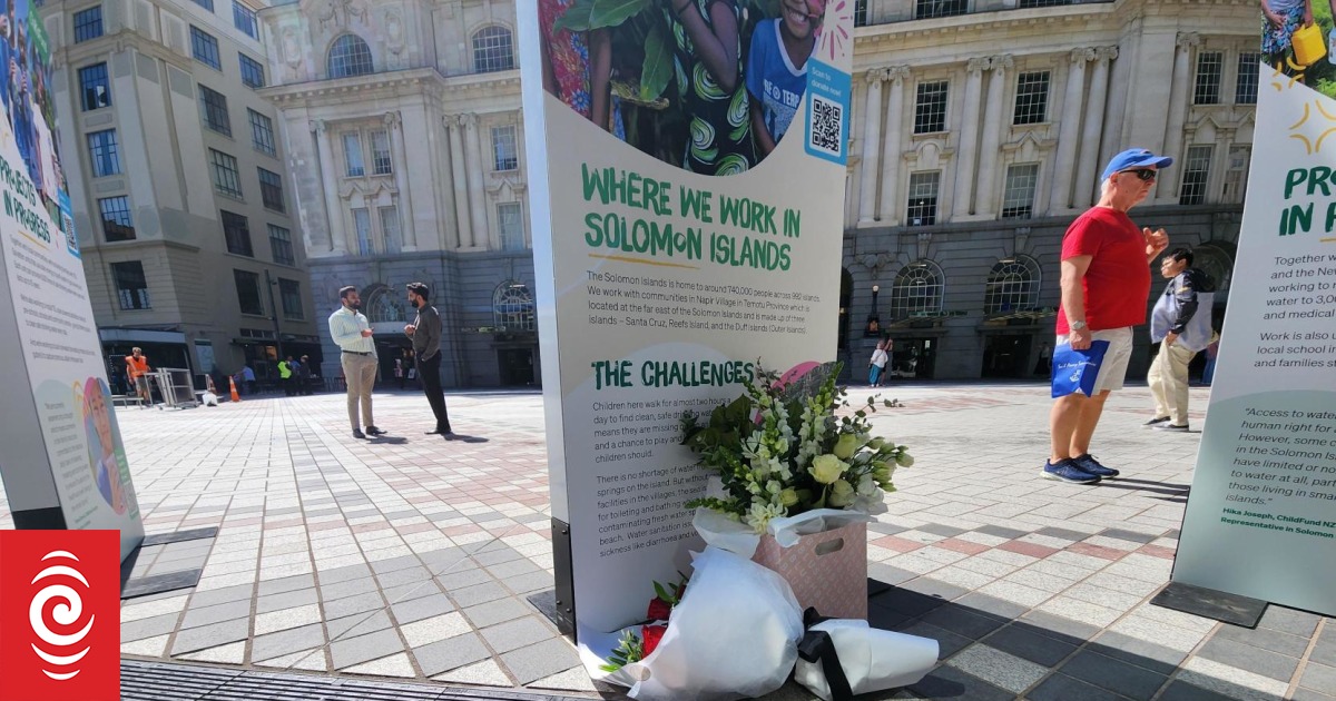 Live: MP Efeso Collins dies during charity run - Vimarsana News
