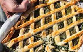 Picnic Pie