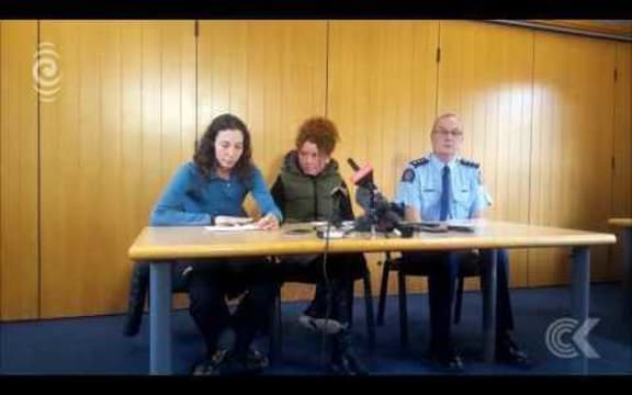 Czech tourist speaks about being stuck on Routeburn Track