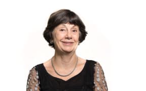 Mary Holm