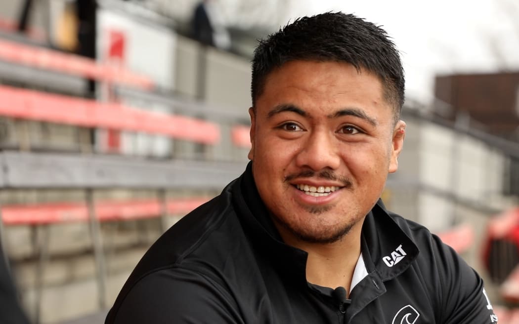 Ioane Moananu