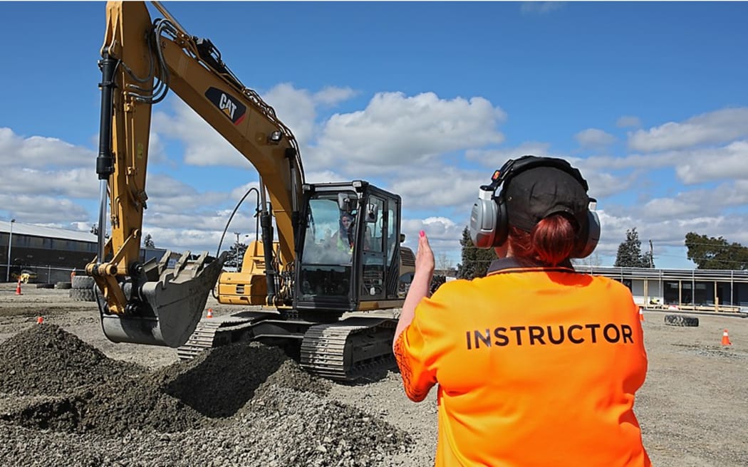 Mega Dig at Dig This Invercargill