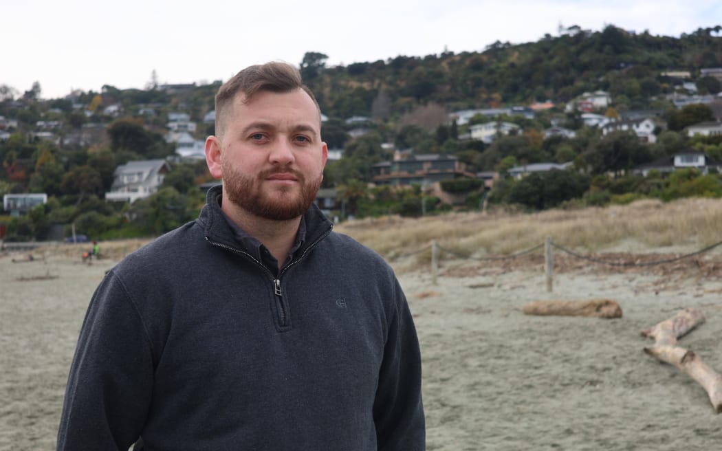 Nelson City councillor Campbell Rollo said his likeness was used in an AI-generated video that circulated online last week.