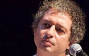 Omid Tafighian