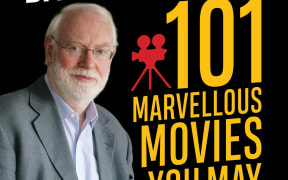David Stratton