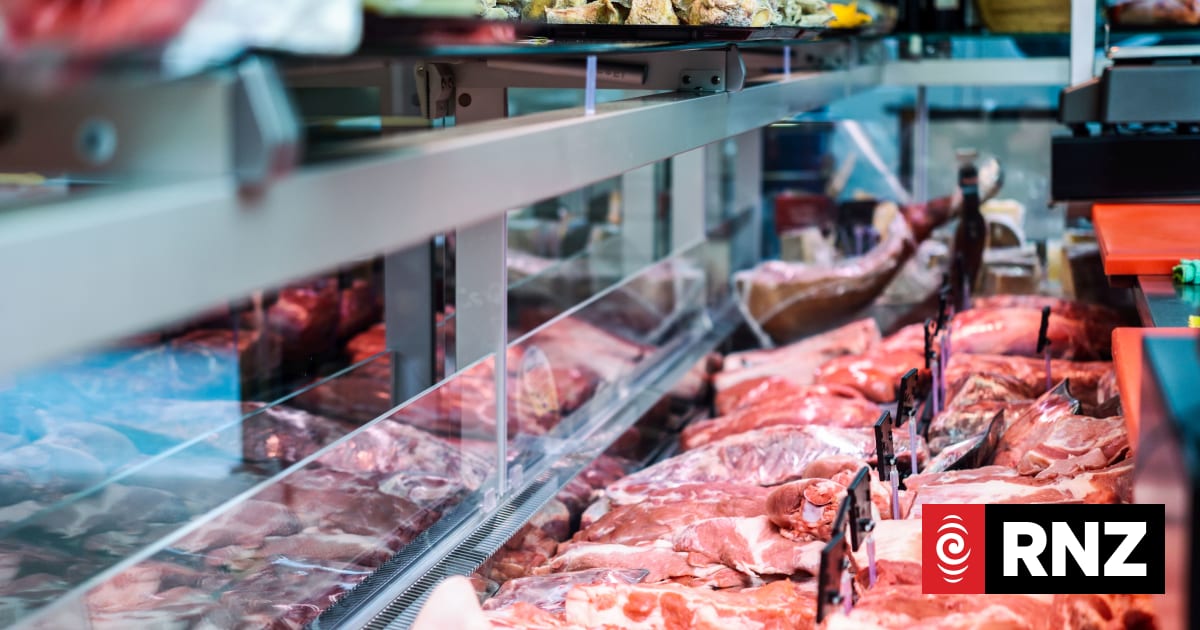 Beef prices set to stay high, but when will consumers say no more?