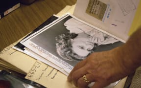 Obit doco screenshot