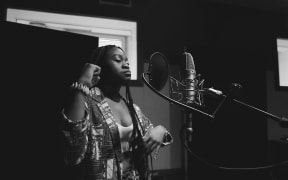 Sampa the Great