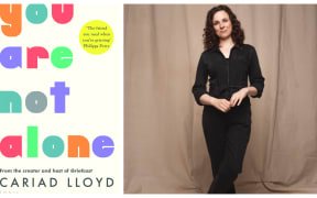 Cariad Lloyd