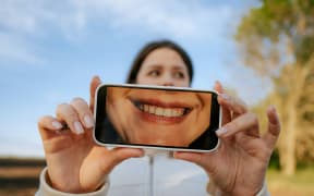 “The authenticity cult is just another indicator or symptom of the narcissistic zeitgeist in which we live in,” Tomas Chamorro-Premuzic says.