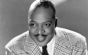 Count Basie