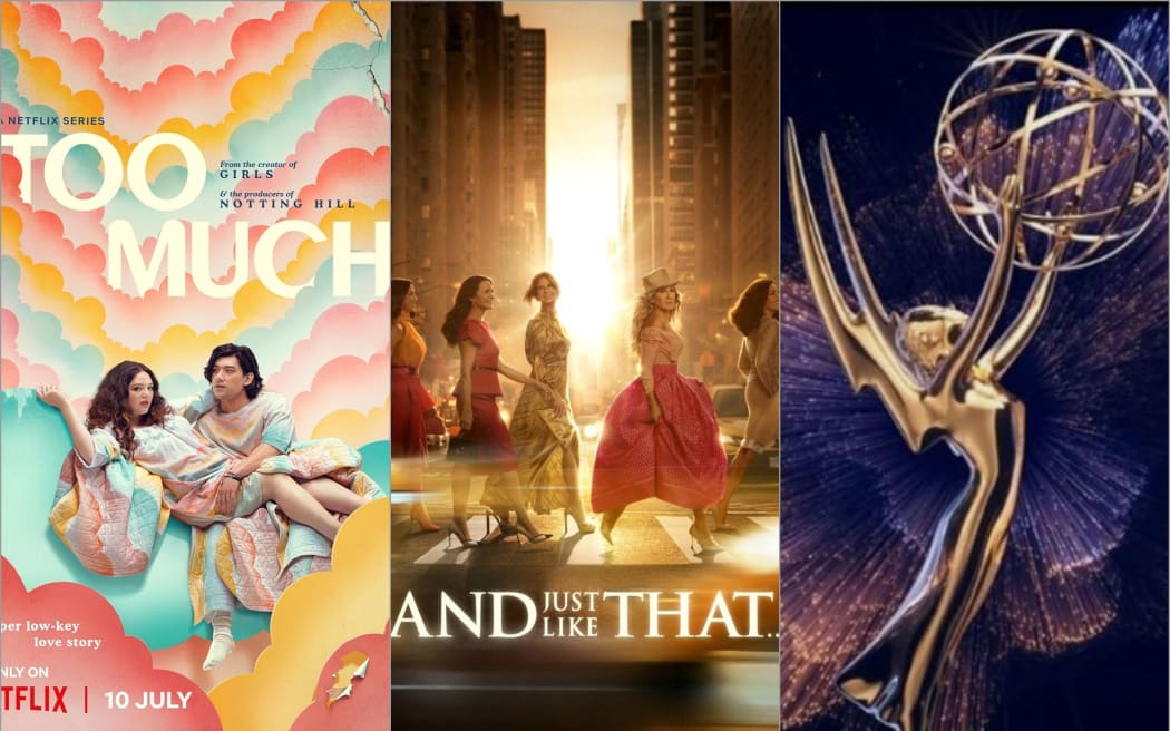 Movie posters