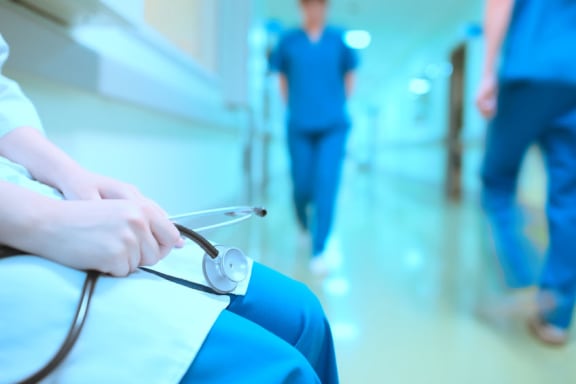 Doctor hospital